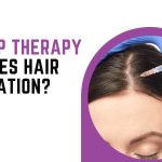 How PRP Therapy Enhances Hair Restoration?
