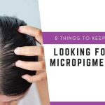 Do you plan to fill in your hairline with scalp Micropigmentation (SMP)?