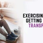 When You Start Exercising After Getting a Hair Transplant?