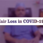 Hair loss in COVID-19