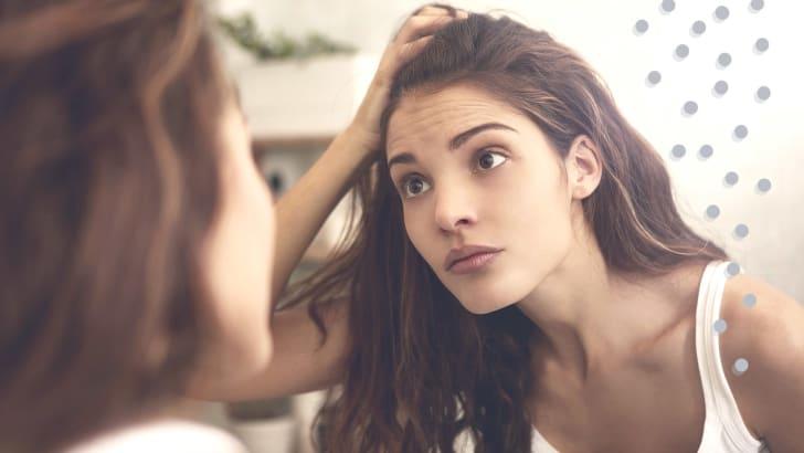 Don’t let your scalp go under the pressure of FOMO | Read to find out how